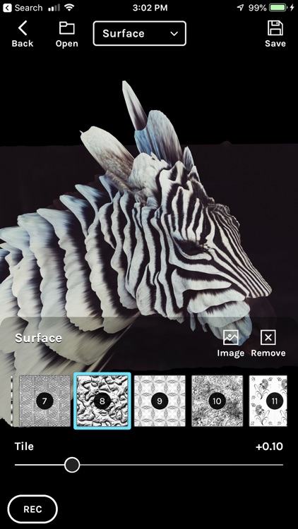 KinoGlitch