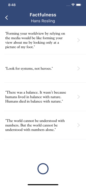 Quotable: scan book quotes(圖4)-速報App