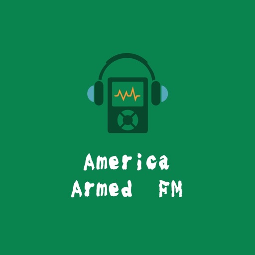 America Armed FM