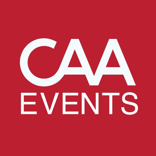 CAA - EVENTS