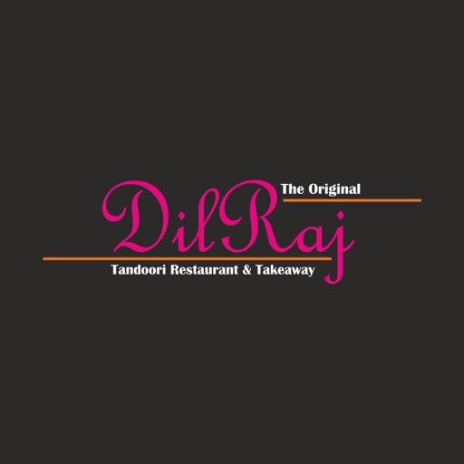 The Original DilRaj Tandoori