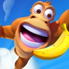 Banana Kong Blast