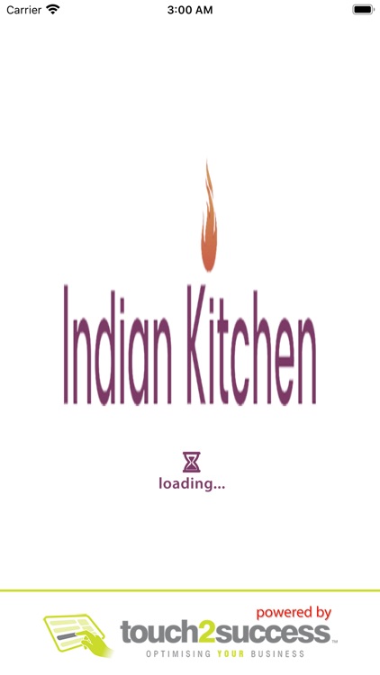 Indian Kitchen. screenshot-0
