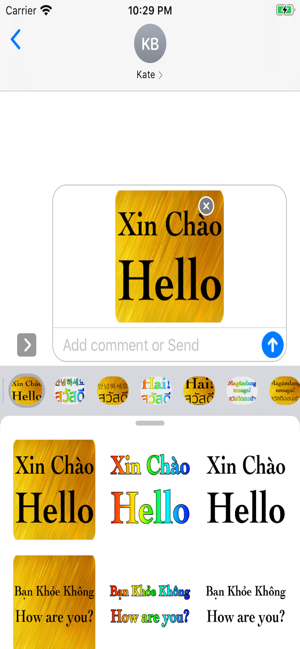 Vietnamese English(圖2)-速報App