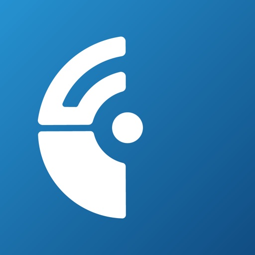 Wireless Alert Icon