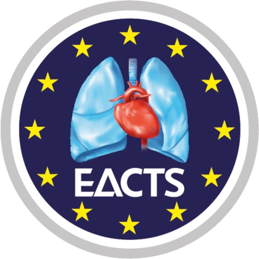EACTS Lead Retrieval