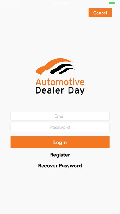 Automotive Dealer Day