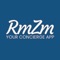 Welcome to RmZm, your digital concierge