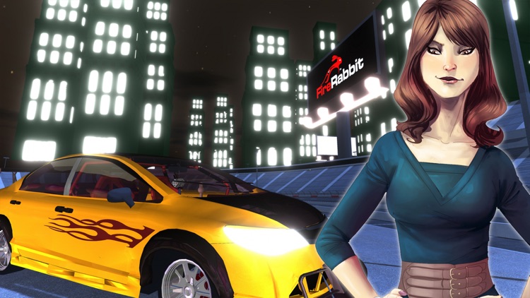 Fix My Car: Tokyo Speed! LITE