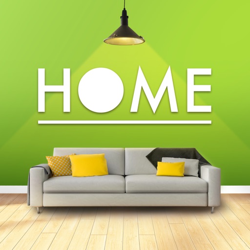  Home  Design  Makeover  by Storm8 Studios