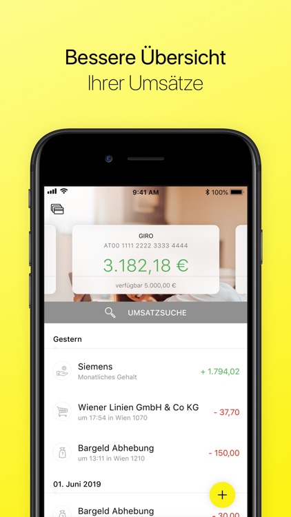 Mein ELBA-App by Raiffeisen e-force GmbH