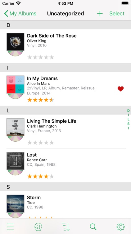 MusicBuddy Pro: Music Manager