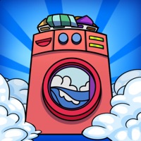 Laundry Mania  Washing Game