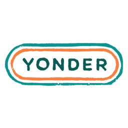 YONDER app