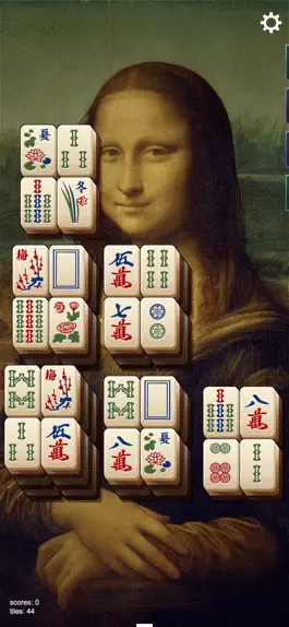 Game screenshot Mahjong Zen: ASMR mod apk