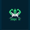 ShapeIn- Easy Fitness Workouts