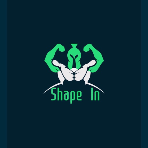 ShapeIn- Easy Fitness Workouts