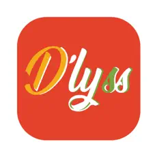 Application Dlyss Pizza 17+