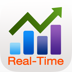 ‎Stocks Pro : Real-time stock