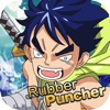 Rubber Puncher