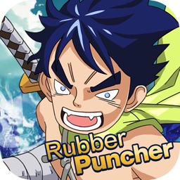 Rubber Puncher