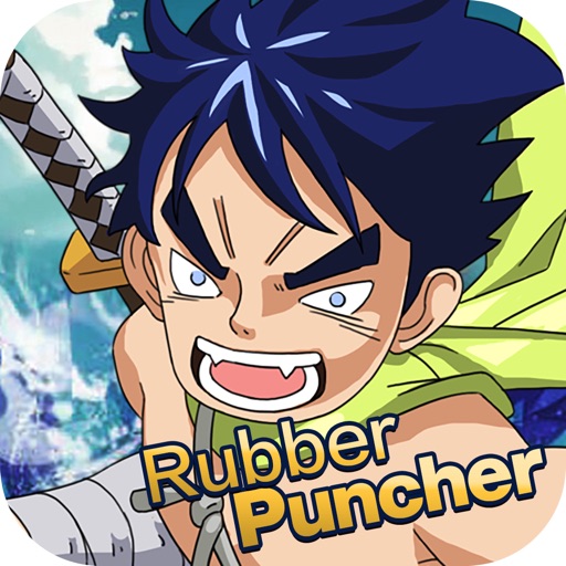 Rubber Puncher