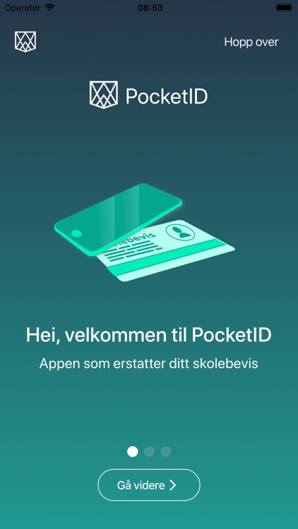 pocketID