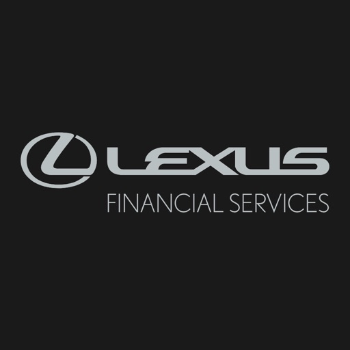 Lexus Finance iOS App