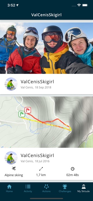 Val Cenis(圖5)-速報App