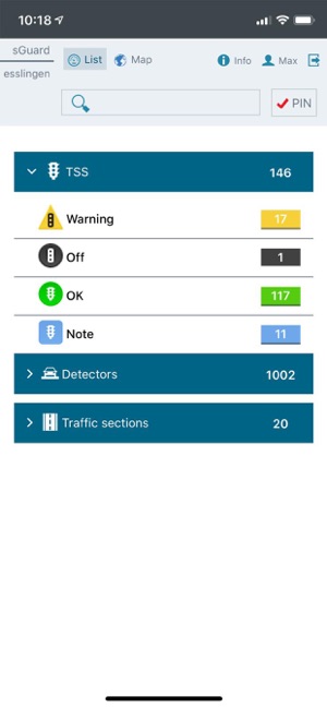 Siemens sGuard(圖3)-速報App