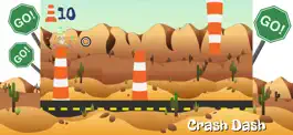 Game screenshot Crash Dash - Endless Runner hack