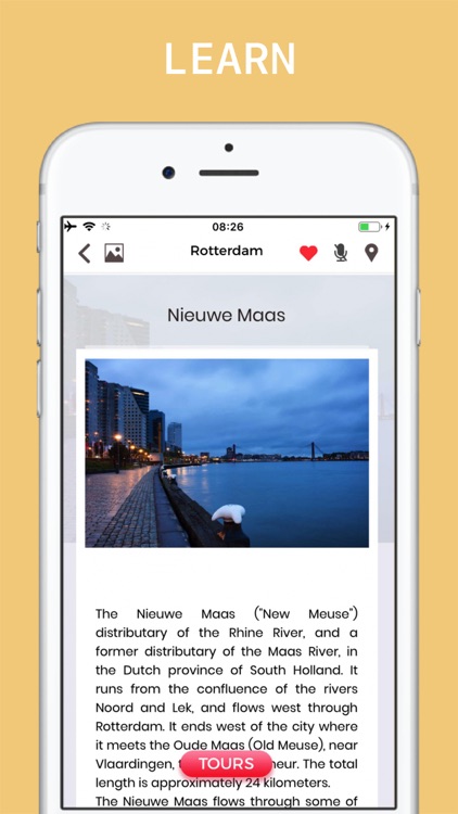 Rotterdam Travel Guide . screenshot-4