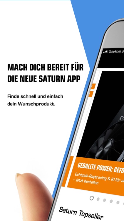 Saturn Deutschland