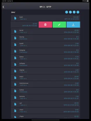Captura 6 PiHelper iphone