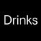 Drinks is a place where you can meet new people by sending them virtual drinks