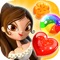 Match sugar candies and rainbow drops to master this fun and challenging match-3 puzzle adventure inspired by THE BOOK OF LIFE