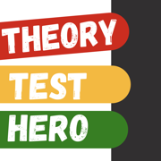 Theory Test Hero UK 2023