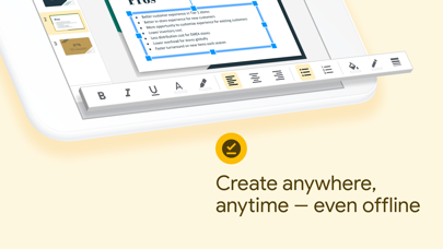 Google Slides Screenshot 2