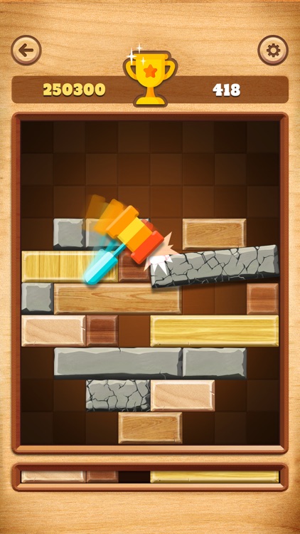 Slidy Block screenshot-4