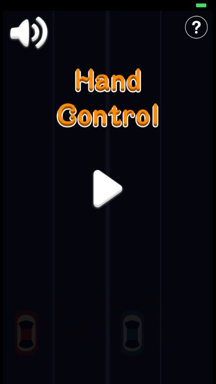 Hand Control