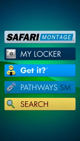 Game screenshot SafariMontage mod apk