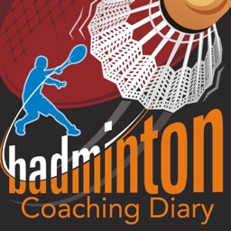 Badminton Coaching Diary