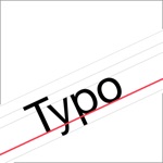 Typo Light Beautiful FontBook