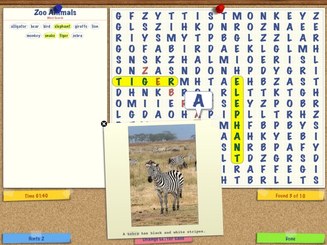Spellboard をapp Storeで
