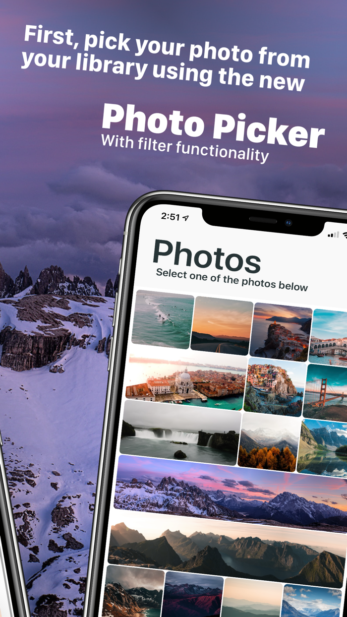 Panora for Instagram Story
