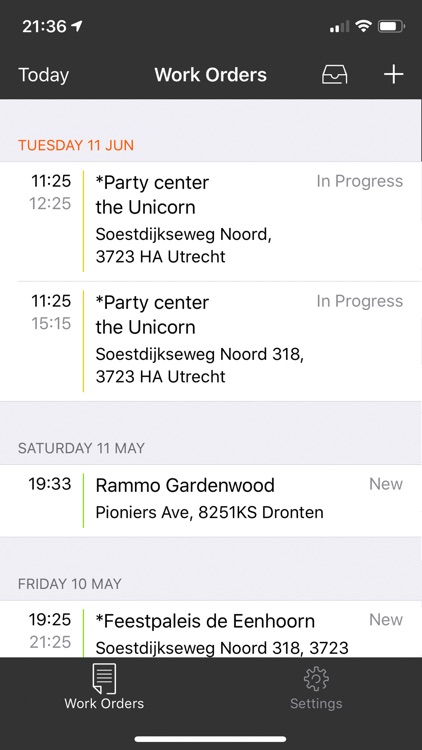 OutSmart | Field Service screenshot-4