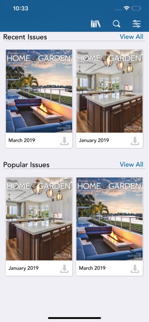 Florida Home & Garden(圖2)-速報App