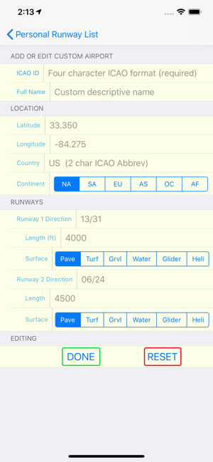 Airport Runway Finder(圖8)-速報App