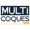 Multicoques Mag