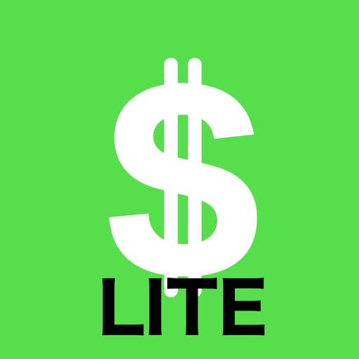 myBill$ Lite